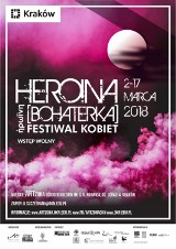 Heroina. Bohaterka. Festiwal Kobiet: Szafing w ARTzonie