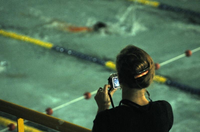 Najlepsi młodzi pływacy z Wielkopolski na Grand Prix Śremu