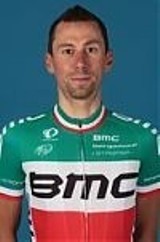 Tour de Pologne: Ivan Santaromita z BMC Racing Team