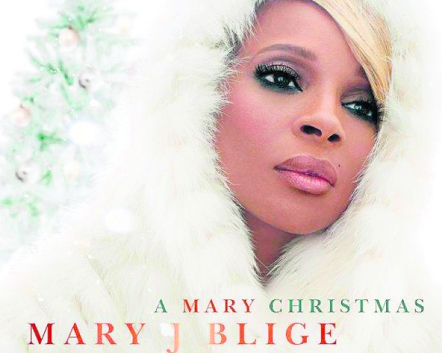 Tej artystki nie trzeba nikomu przedstawiać. Na najnowszej płycie Mary J. Blige znajdziemy ciekawe interpretacje klasycznych melodii bożonarodzeniowych, m.in. „Have Yourself A Merry Little Christmas” czy „The Christmas Song”. Blige towarzyszy na krążku wielu muzyków, poczynając od Barbry Streisand przez Jessie po Marka Anthony’ego.

Kliknij TU i wygraj płytę!