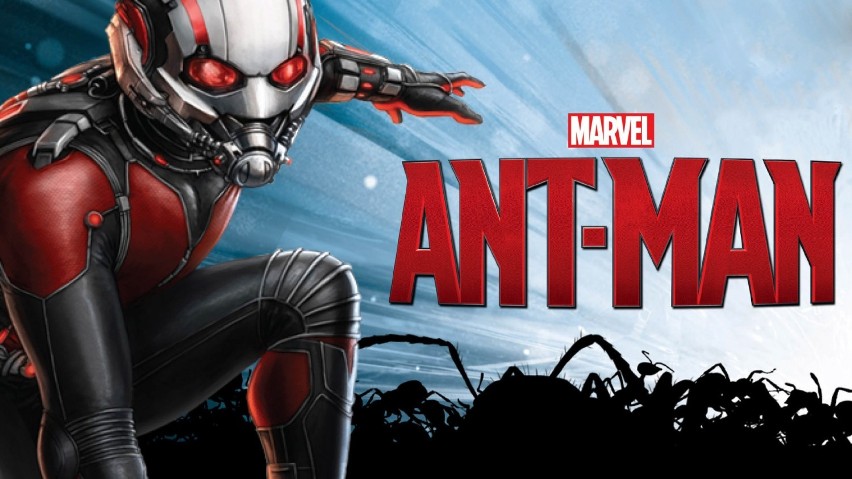 "Ant-Man" w Multikinie. Mamy dla Was bilety na sobotni seans