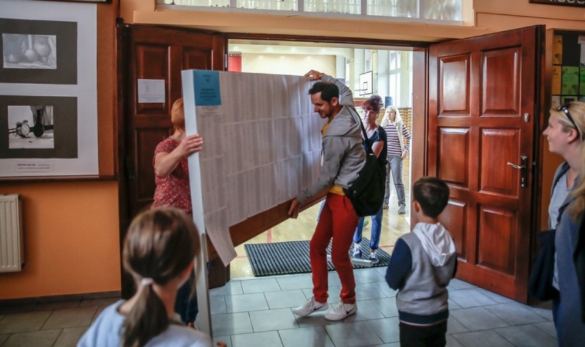 Wyniki rekrutacji do szkół średnich ogłoszono w piątek...