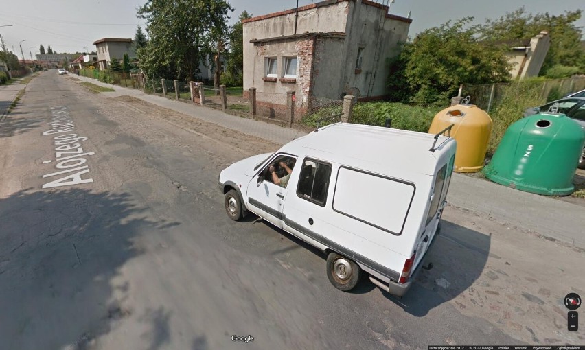 Remont ulicy Ruchniewicza w Grudziądzu będzie kosztował ok....