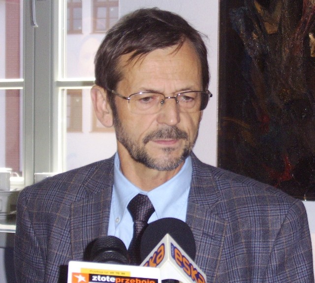 dr Michał Woźniak