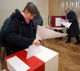 REFERENDUM w Warszawie 13 października: Gdzie głosować [Komisje wyborcze, dzielnice]