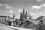 Muzeum Regionalne pokazuje stare zdjęcia Radomska i prosi mieszkańców o archiwalne fotografie