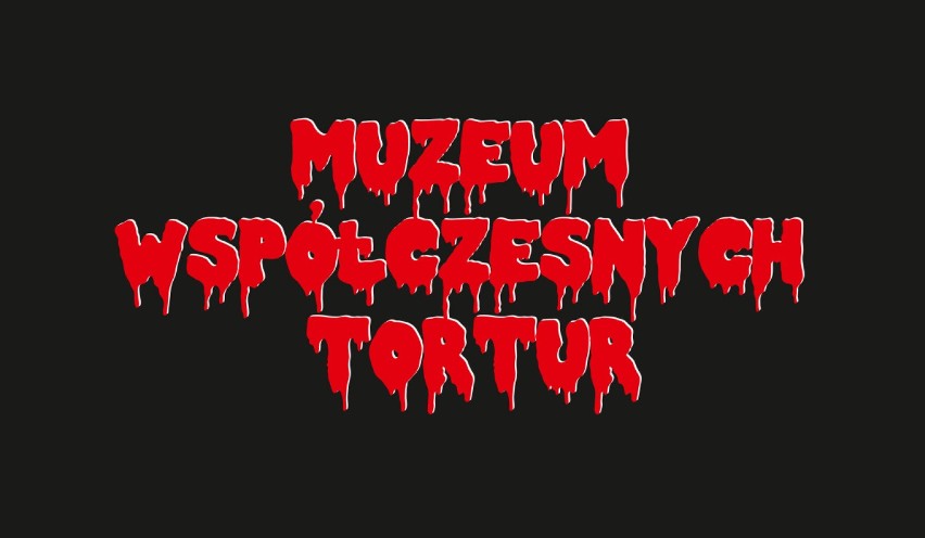 Muzeum Współczesnych Tortur w Warszawie. "Kilkanaście...