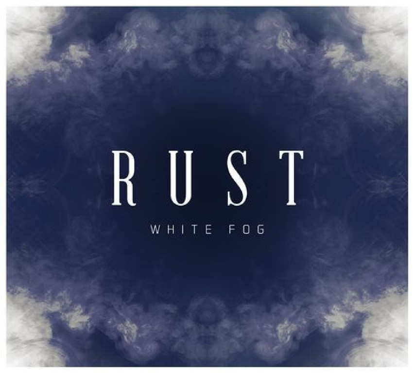 Rust - White Fog
Głosów - 1261

Premiera płyty - 12...