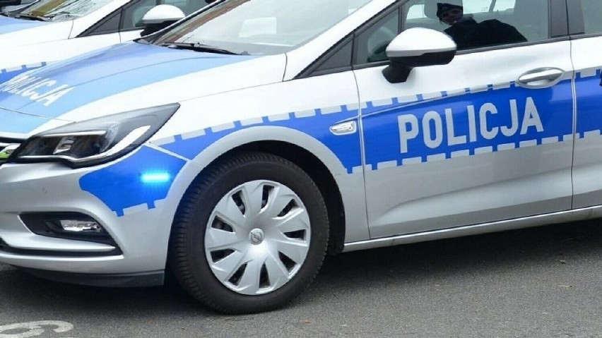 Olecko: Policjanci zatrzymali poszukiwanego  