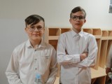 Egzamin ósmoklasisty 2023. W Radomiu uczniowie ze szkoły podstawowej numer 33 zdawali test z języka polskiego 