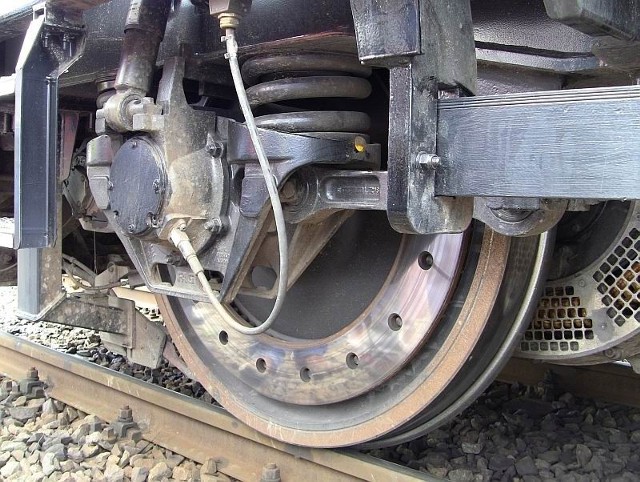 Kozubszczyzna: 37-latek zginął pod kołami pociągu
