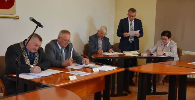 Radni dołożyli aż 680 tys. zł na dokończenie wraz z Powiatem Krotoszyńskim przebudowy ul. Cieszyńskiego