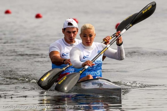 Marta Walczykiewicz kończy sezon zwycięstwem w Super Pucharze Świata