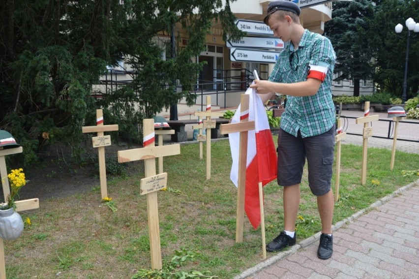 Bełchatów. Dziś obchody 75. rocznicy wybuchu Powstania Warszawskiego