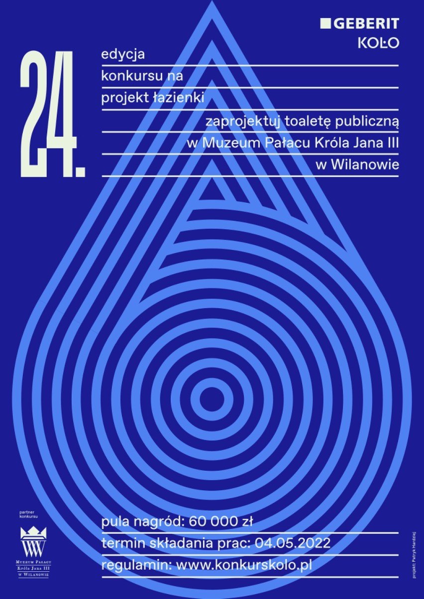 Rozmowy o wodzie i architekturze - spotkanie w ramach 24. edycji konkursu KOŁO