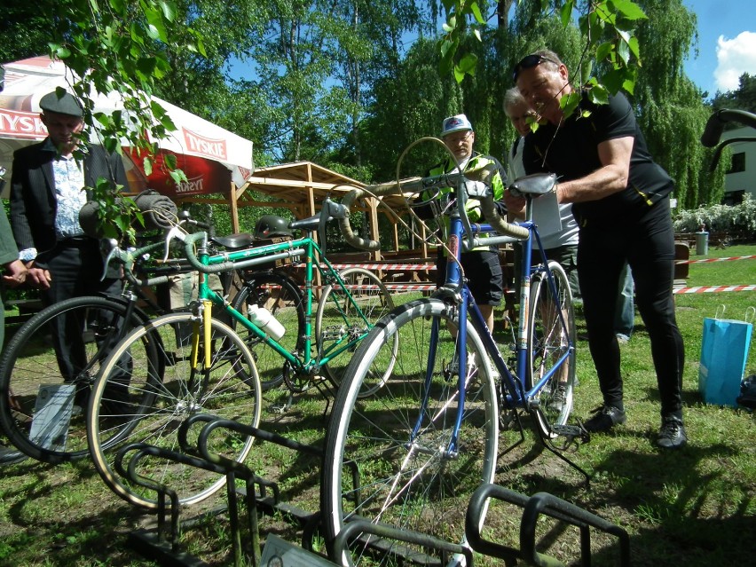 Rowery nad Wisłą. Kolejna impreza otwierająca sezon letni