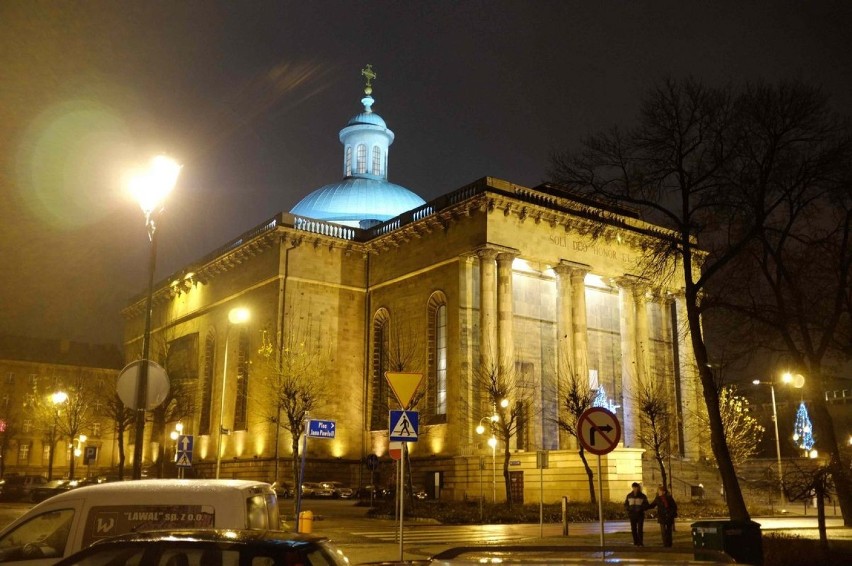 Katedra Chrystusa Króla w Katowicach uznana za Pomnik Historii 