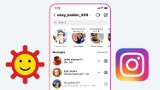 Instagram doda funkcję rodem z Gadu-Gadu. Opisy wkrótce zagoszczą na profilach w popularnej aplikacji