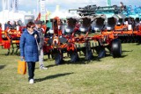 Agro Show Bednary 2019 trwa. Zobacz zdjęcia i program