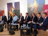 Debata kandydatów do Sejmu