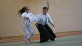 Egzaminy dziecięcej i młodzieżowej sekcji aikido