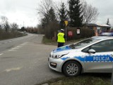 Policyjne działania "Prędkość" prowadzone są dziś na drogach powiatu sztumskiego 