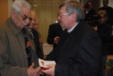Konin - Konsul Federacji Rosyjskiej wręczył medale