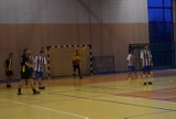 14. kolejka Futsal Ligi Gołuchów: Myjnia pod Brzozą i Spomasz, mimo problemów, zainkasowały kolejne 3 punkty, Bloki lepsze od Amatorów