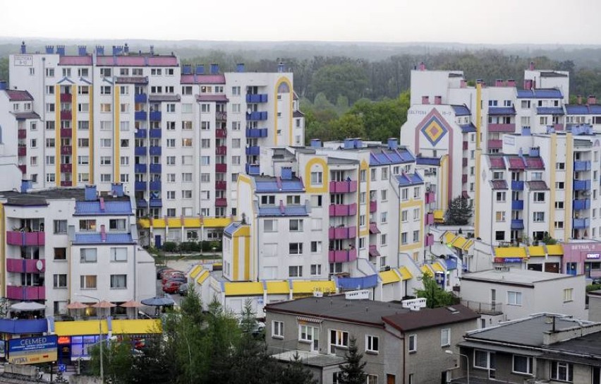 Ile czasu musisz pracować, żeby kupić sobie mieszkanie we Wrocławiu? Sprawdź! 