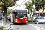 Komunikacja miejska w Lublinie: od soboty nie będzie autobusów 51 i 52