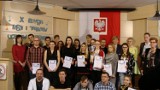 ZS im. M. Kopernika w Koninie - Dzień pasji i talentów [ZDJĘCIA]