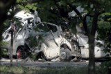 Wypadek w Stawku: Nie żyje ósma ofiara wypadku