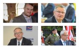 Ile zarabiają władze Leszna?  Takie dochody ma prezydent Łukasz Borowiak i jego zastępcy ZDJĘCIA