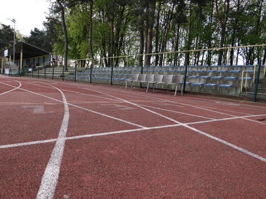 Miasto Zduńska Wola ogłosiło konkurs na przedsięwzięcia sportowe