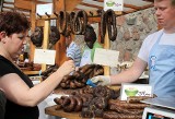 Festiwal Dziedzictwa Kulinarnego Warmii, Mazur i Powiśla [Zdjęcia]