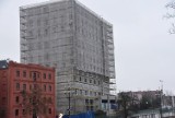 Kolejny hotel w Bydgoszczy. Na jakim etapie są prace?
