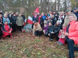  "Rejs Niepodległościowy" - szlakiem jezior obrzańskich, wodniaków Zbąszyńskiego Klubu Żeglarskiego - 11.11.2022 [Zdjęcia]