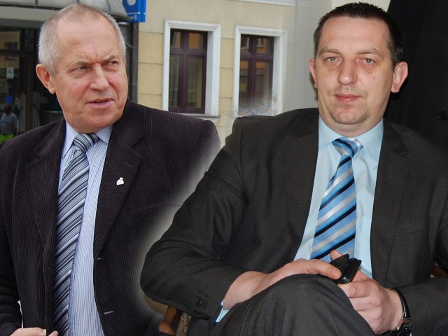 Prokuratura nie uznała zarzutów Barzowskiego wobec władz Bytowa