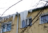Lublin: Jak się pozbyć sopli i śniegu? Wystarczy telefon ze skargą