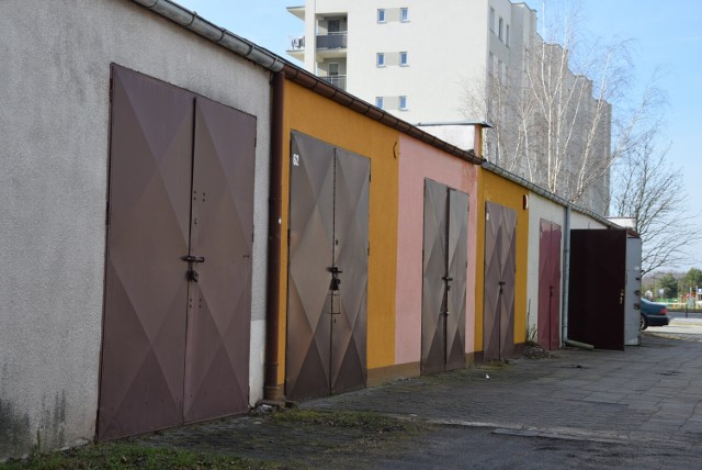 Przetarg ogłoszony przez Zakład Gospodarki Mieszkaniowej dotyczy garaży w różnych częściach miasta. Zobacz szczegóły >>>