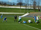 Piłkarze IV-ligowego Górnika Wałbrzych przegrali na wyjeździe 0:2 ze Śląskiem II Wrocław