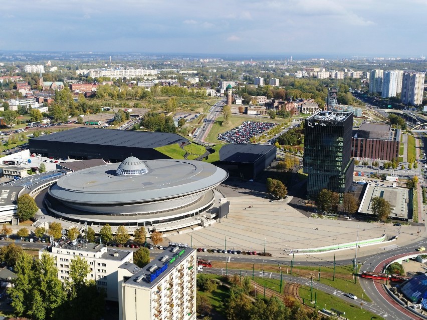 Polska z Góry: Szlak Zabytków Techniki Województwa Śląskiego