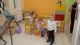 Niegowa ma gminny żłobek. Opieką zostanie objętych 20 dzieci w wieku do 3 lat. To mieszkańcy miejscowości z terenu gminy Niegowa