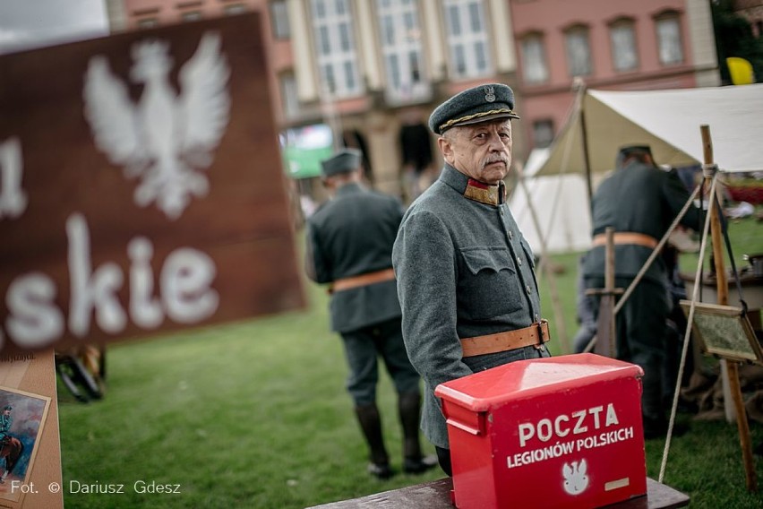 Wałbrzych: Dolnośląski Festiwal Tajemnic w Zamku Książ 