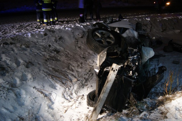 Wypadek na zakopiańskim Ustupie. Rosjanin wjechał pod pociąg