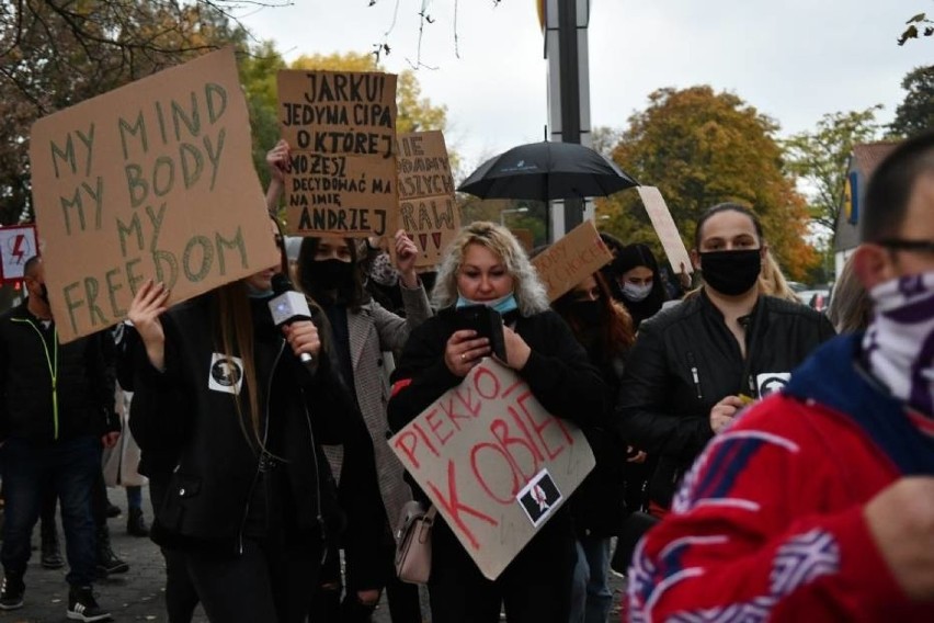 W niektórych miastach w Lubuskiem już były organizowane...