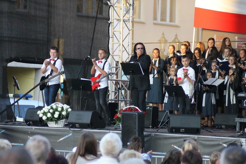 Patriotyczny koncert w Krotoszynie za nami [ZDJĘCIA]