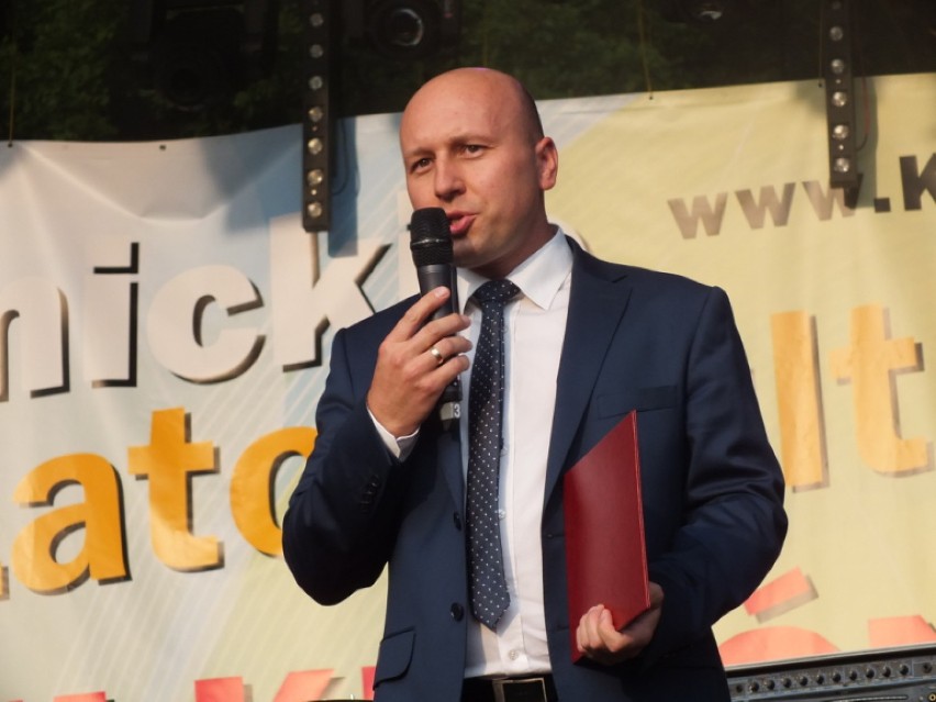 Będzie debata kandydatów na burmistrza Kraśnika? Mirosław Włodarczyk zaprasza Piotra Janczarka