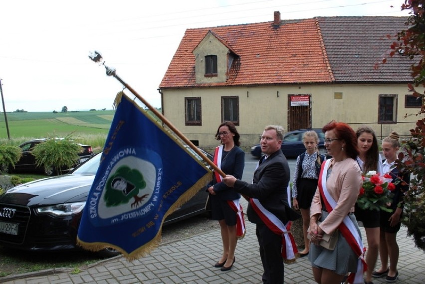 Szkoła Podstawowa w Lubszy świętowała jubileusz 80-lecia [ZDJĘCIA]