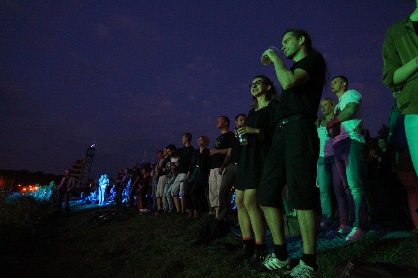 Koncert Kari w Poznaniu na Maltańskiej Scenie Muzycznej